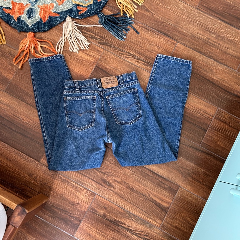 Vintage Levi’s